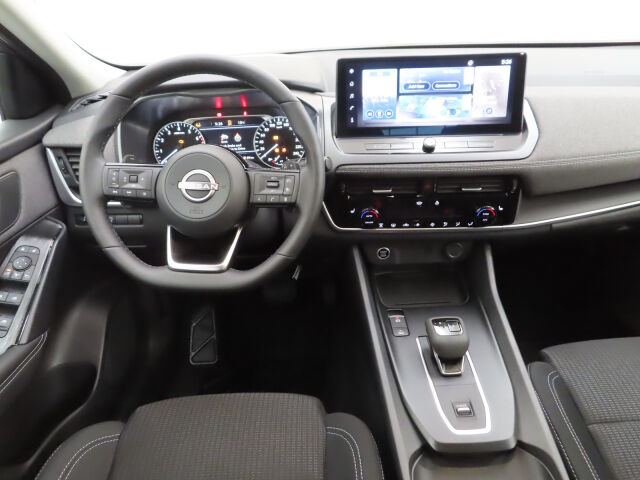 Nissan Qashqai 2025 MHEV 158 Xtronic 2WD Acenta MY24