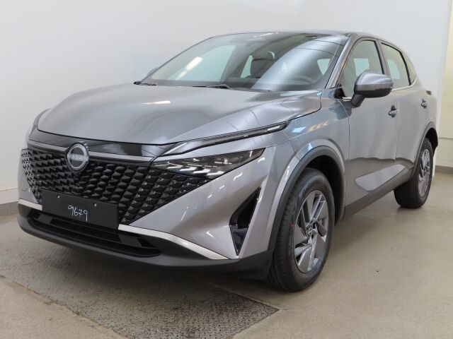 Nissan Qashqai 2025 MHEV 158 Xtronic 2WD Acenta MY24