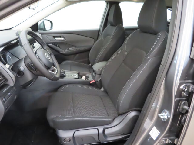 Nissan Qashqai 2025 MHEV 158 Xtronic 2WD Acenta MY24