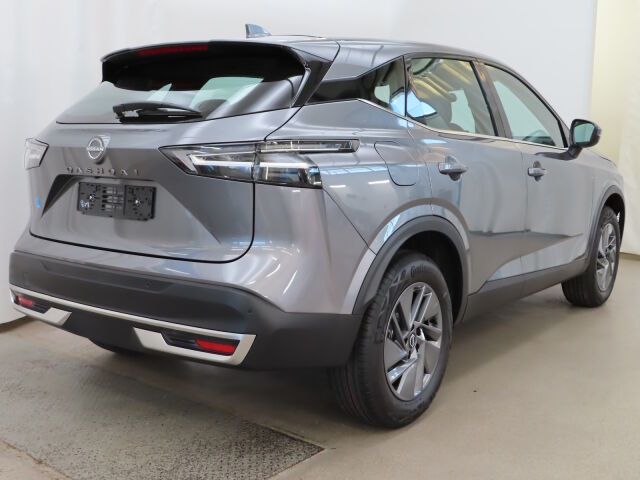 Nissan Qashqai 2025 MHEV 158 Xtronic 2WD Acenta MY24