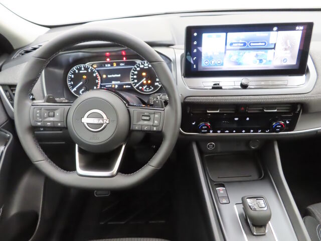 Nissan Qashqai 2025 MHEV 158 Xtronic 2WD Acenta MY24