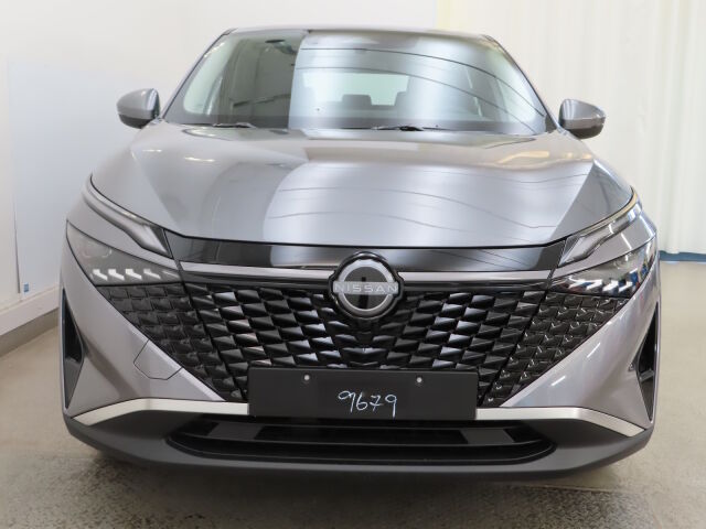 Nissan Qashqai 2025 MHEV 158 Xtronic 2WD Acenta MY24