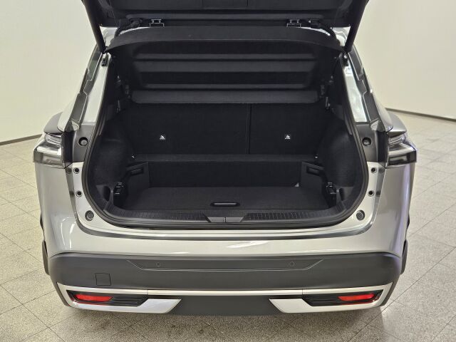 Nissan Qashqai 2025 MHEV 158 Xtronic 2WD N-Connecta Comfort pack