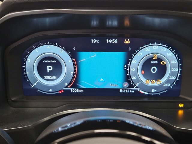 Nissan Qashqai 2025 MHEV 158 Xtronic 2WD N-Connecta Comfort pack