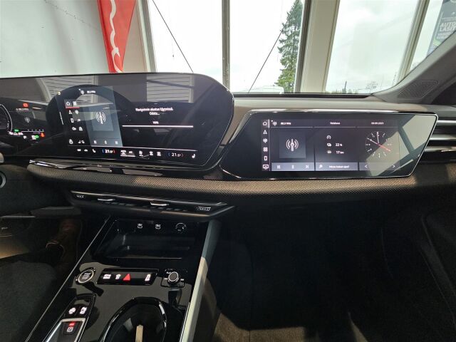 Audi A6 2026 Sedan e-hybrid quattro 220 kW