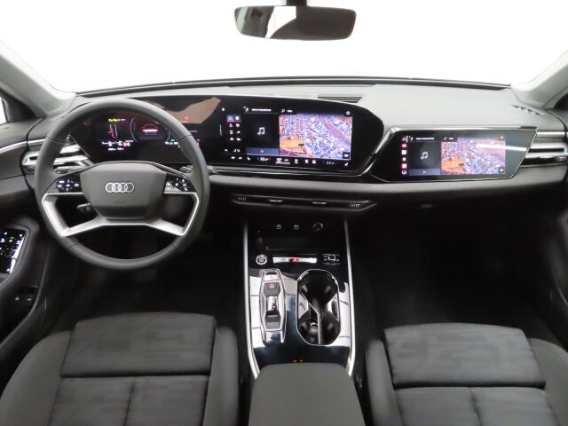 Audi A6 2026 Sedan e-hybrid quattro: Erittäin tyylikäs kokonaisuus! Takuu viisi vuotta/100 000km.