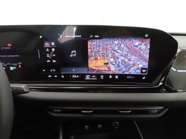 Audi A6 2026 Sedan e-hybrid quattro: Erittäin tyylikäs kokonaisuus! Takuu viisi vuotta/100 000km.