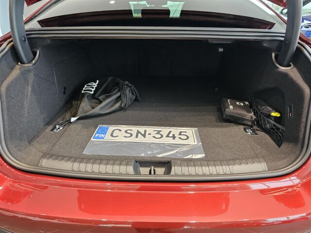 Audi A6 2026 Sedan e-hybrid quattro 220 kW