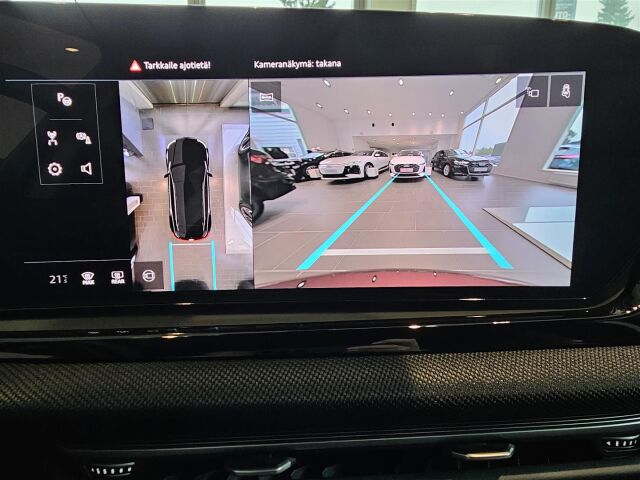 Audi A6 2026 Sedan e-hybrid quattro 220 kW