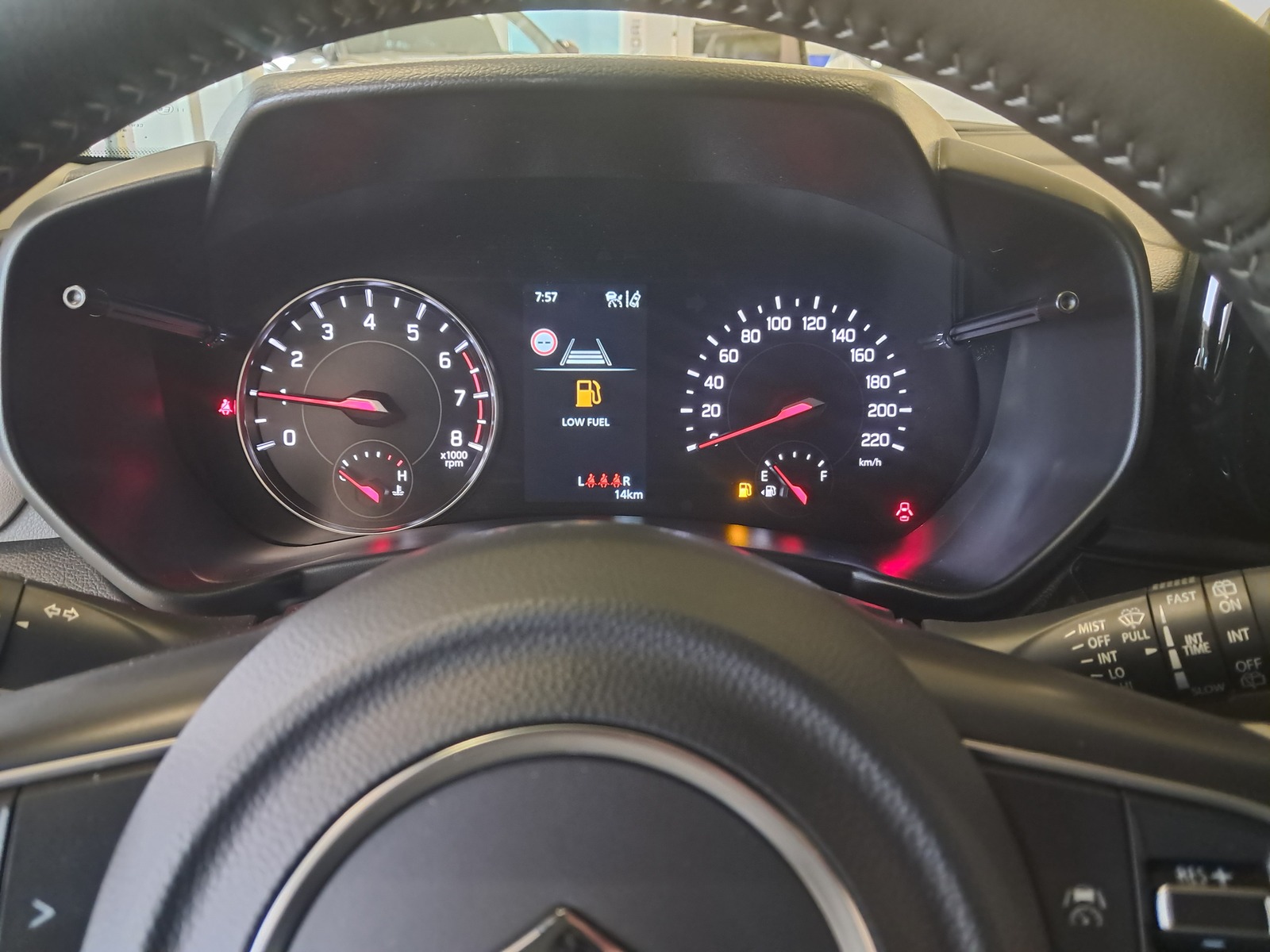 Suzuki Swift 1,2 12V HYBRID 4WD GL+ 5MT 2026, kuva 5/11