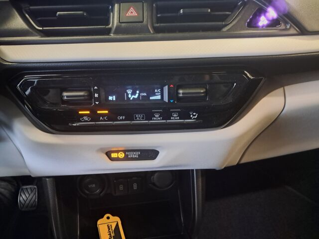 Suzuki Swift 2026 1,2 12V HYBRID 4WD GL+ 5MT