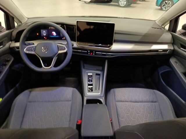 Volkswagen Golf 2025 Comfort 75-v Juhlamalli eHybrid 150 kW (PHEV) DSG-automaatti