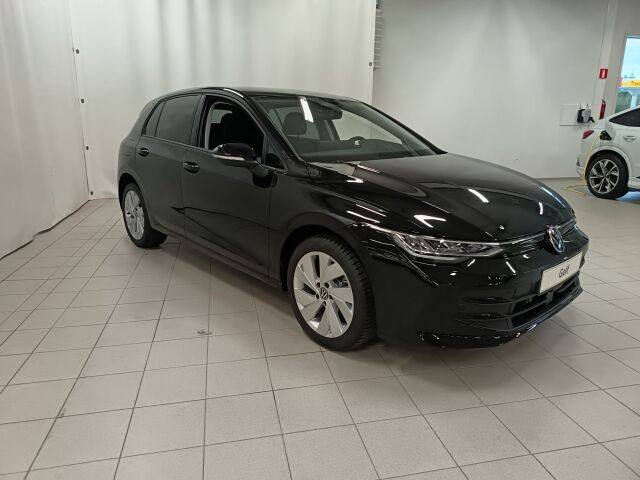 Volkswagen Golf 2025 Comfort 75-v Juhlamalli eHybrid 150 kW (PHEV) DSG-automaatti