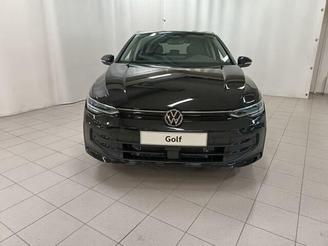 Volkswagen Golf 2025 Comfort 75-v Juhlamalli eHybrid 150 kW (PHEV) DSG-automaatti