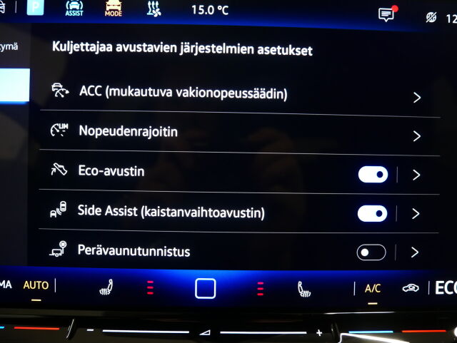 Volkswagen ID.4 2025 Pro 4MOTION Elegance 75-v Juhlamalli 210 kW, akku 77 kWh*Heti toimitukseen!*
