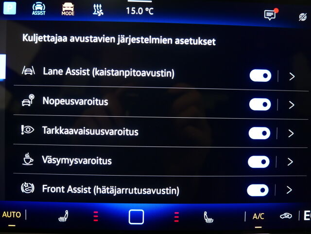 Volkswagen ID.4 2025 Pro 4MOTION Elegance 75-v Juhlamalli 210 kW, akku 77 kWh*Heti toimitukseen!*