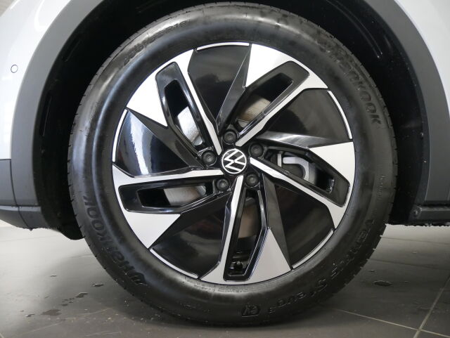 Volkswagen ID.4 2025 Pro 4MOTION Elegance 75-v Juhlamalli 210 kW, akku 77 kWh*Heti toimitukseen!*