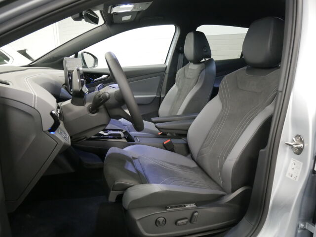 Volkswagen ID.4 2025 Pro 4MOTION Elegance 75-v Juhlamalli 210 kW, akku 77 kWh*Heti toimitukseen!*