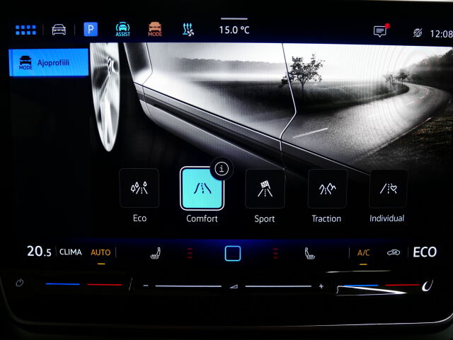 Volkswagen ID.4 2025 Pro 4MOTION Elegance 75-v Juhlamalli 210 kW, akku 77 kWh*Heti toimitukseen!*