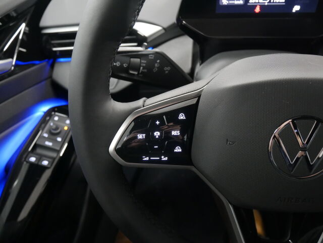 Volkswagen ID.4 2025 Pro 4MOTION Elegance 75-v Juhlamalli 210 kW, akku 77 kWh*Heti toimitukseen!*