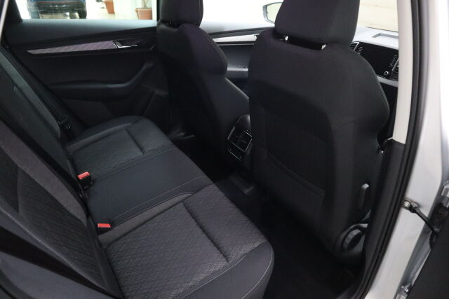 Skoda Karoq 2025 1.5 TSI Style DSG Autom.