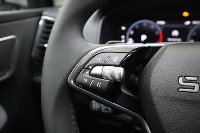 Skoda Karoq 2025 1.5 TSI Style DSG Autom.