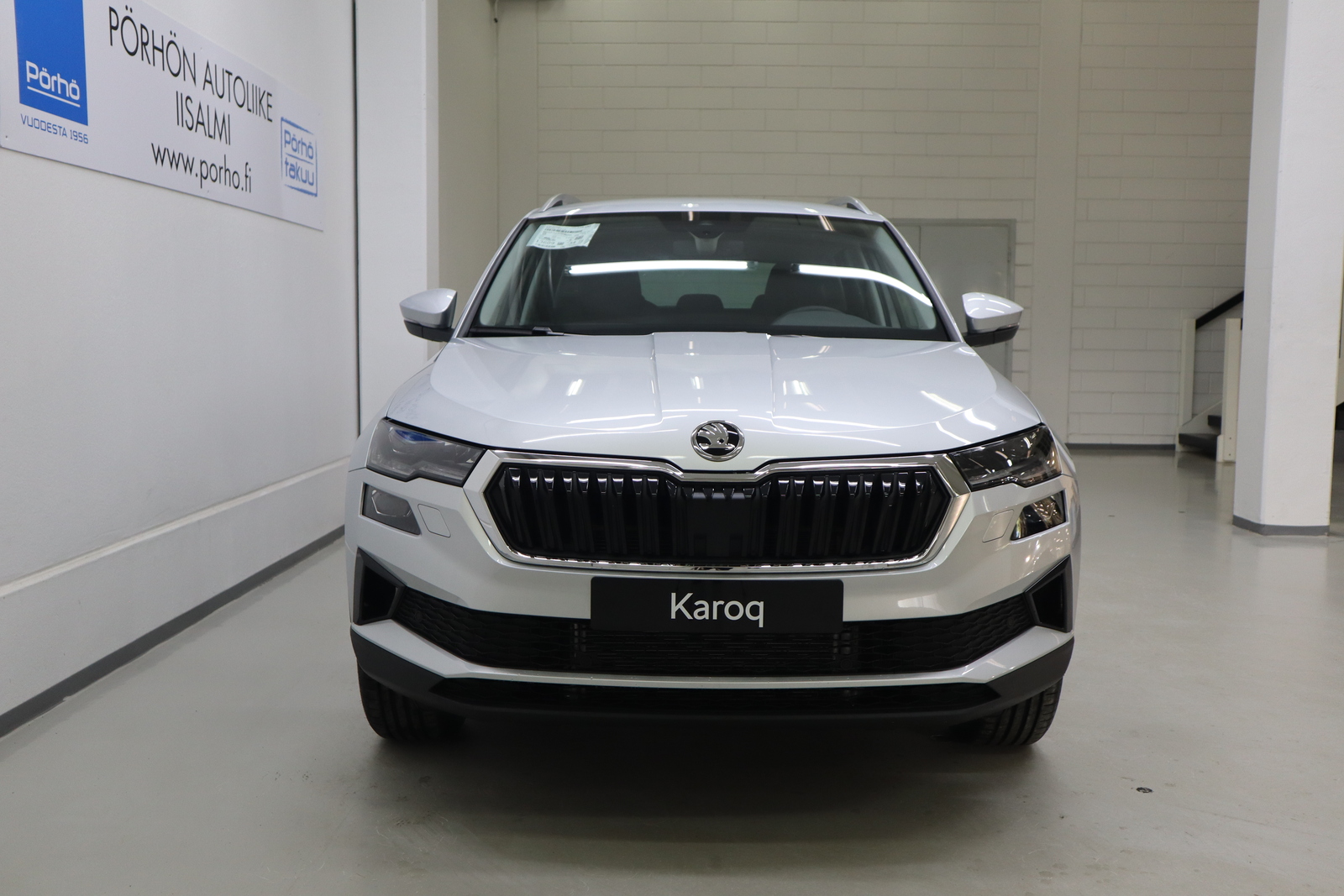 Skoda Karoq 1.5 TSI Style DSG Autom. 2025, kuva 5/24