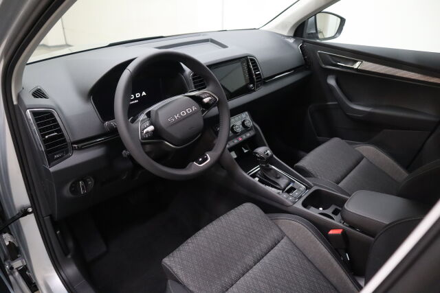 Skoda Karoq 2025 1.5 TSI Style DSG Autom.