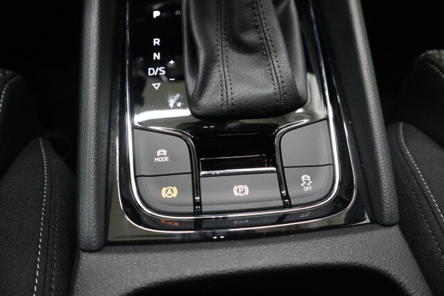 Skoda Karoq 2025 1.5 TSI Style DSG Autom.
