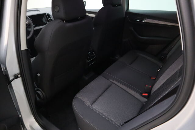 Skoda Karoq 2025 1.5 TSI Style DSG Autom.