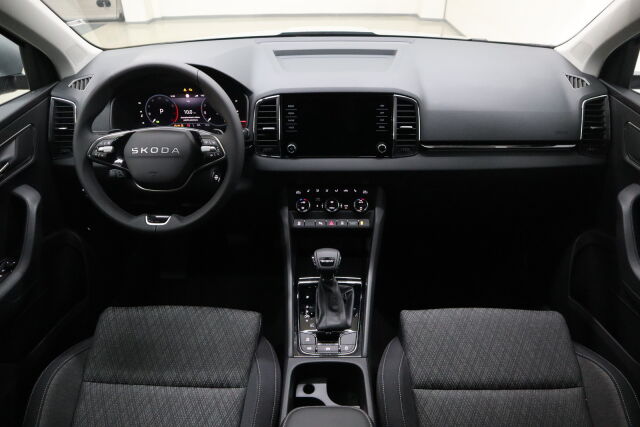 Skoda Karoq 2025 1.5 TSI Style DSG Autom.
