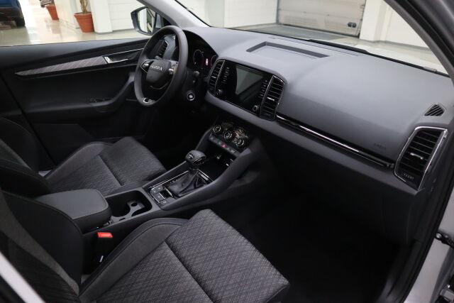 Skoda Karoq 2025 1.5 TSI Style DSG Autom.