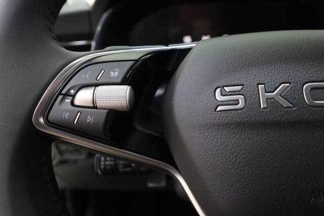 Skoda Scala 2025 1.0 TSI 116 Selection DSG Autom.