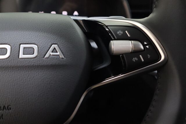 Skoda Scala 2025 1.0 TSI 116 Selection DSG Autom.