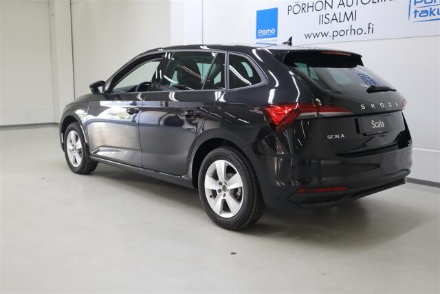 Skoda Scala 2025 1.0 TSI 116 Selection DSG Autom.
