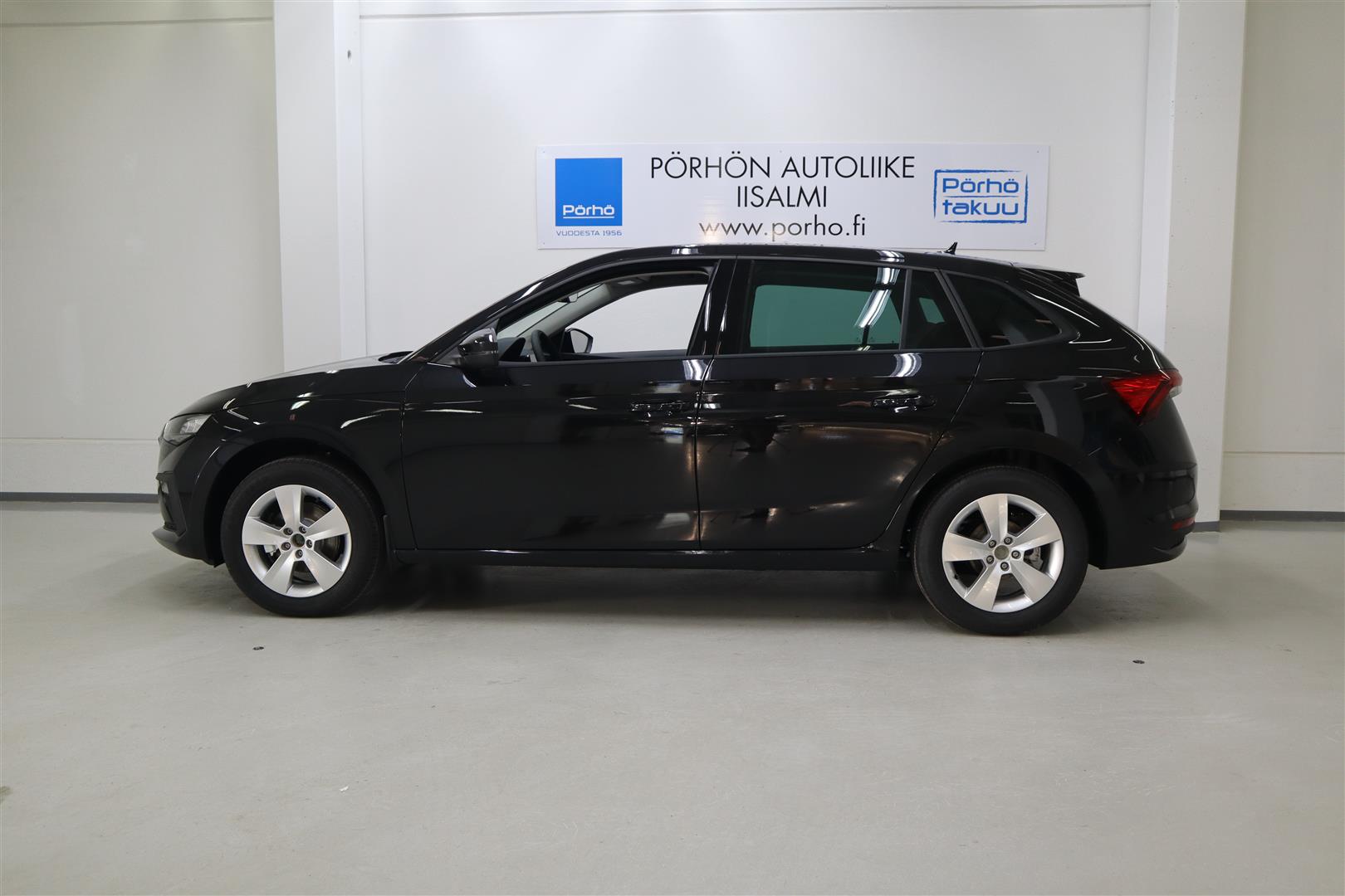 Skoda Scala 2026, kuva 4/14