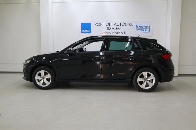 Skoda Scala 2025 1.0 TSI 116 Selection DSG Autom.