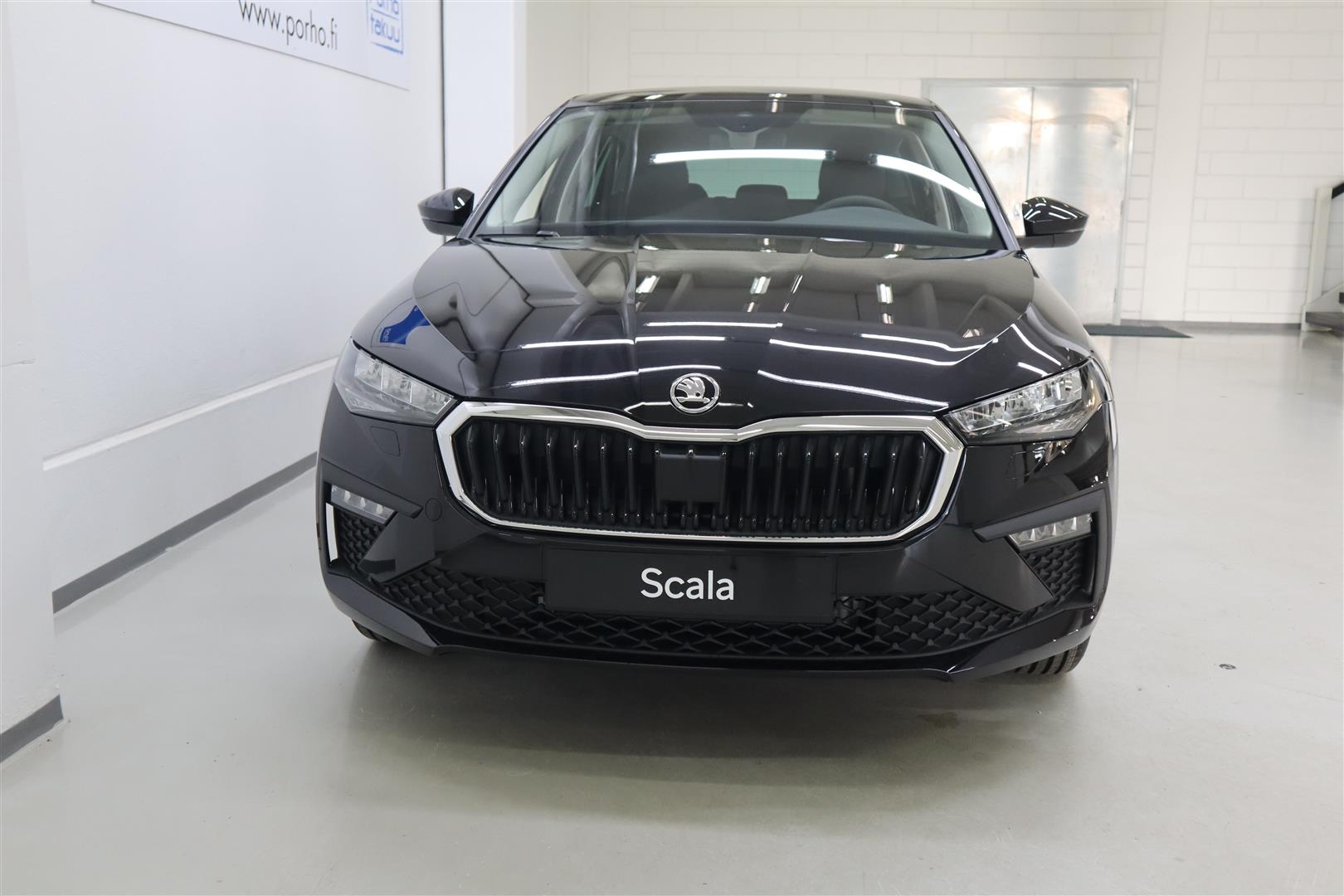 Skoda Scala 2026, kuva 5/14