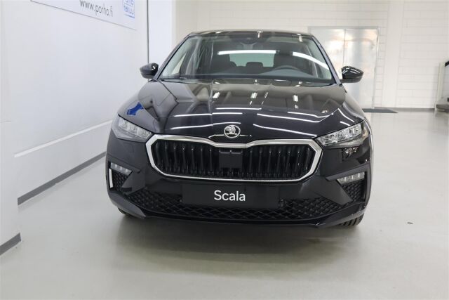 Skoda Scala 2025 1.0 TSI 116 Selection DSG Autom.