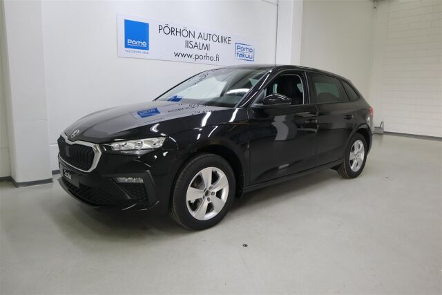 Skoda Scala 2025 1.0 TSI 116 Selection DSG Autom.