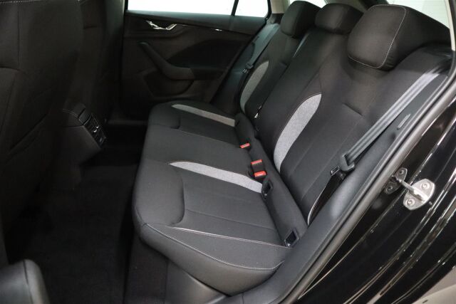 Skoda Scala 2025 1.0 TSI 116 Selection DSG Autom.
