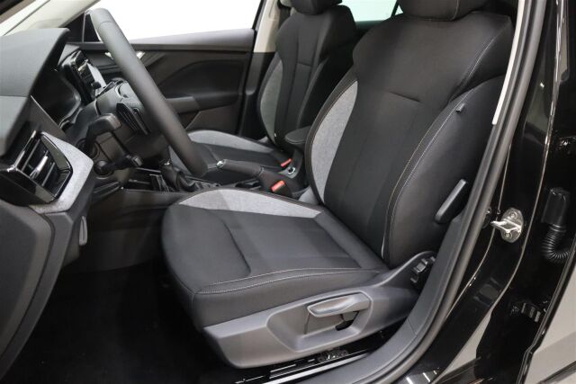 Skoda Scala 2025 1.0 TSI 116 Selection DSG Autom.