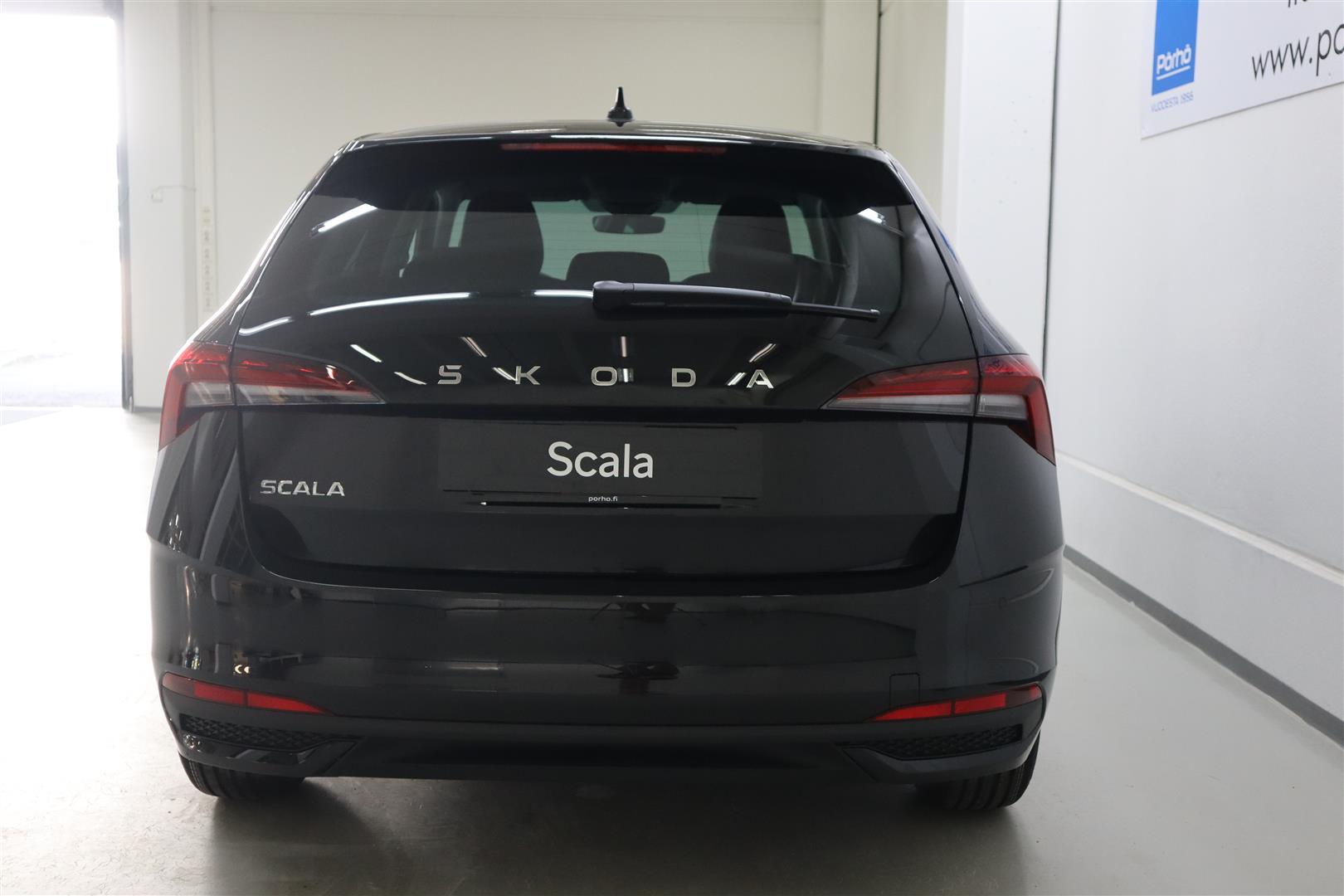 Skoda Scala 2026, kuva 3/14