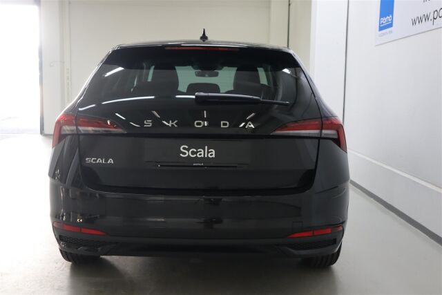 Skoda Scala 2025 1.0 TSI 116 Selection DSG Autom.
