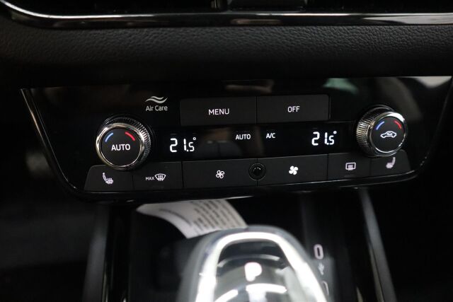 Skoda Scala 2025 1.0 TSI 116 Selection DSG Autom.