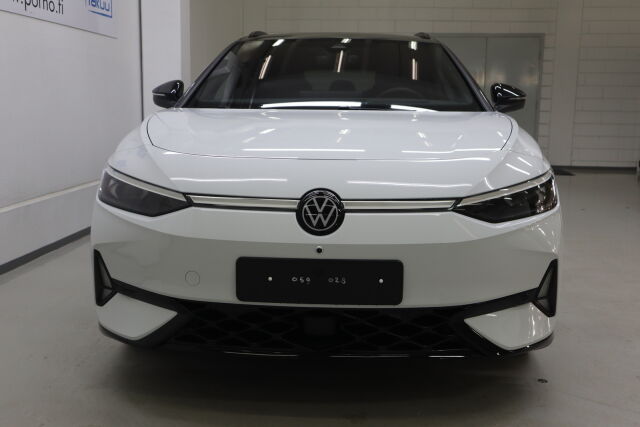 Volkswagen ID.7 2025 GTX 4Motion 250 kW Akku 86 kWh