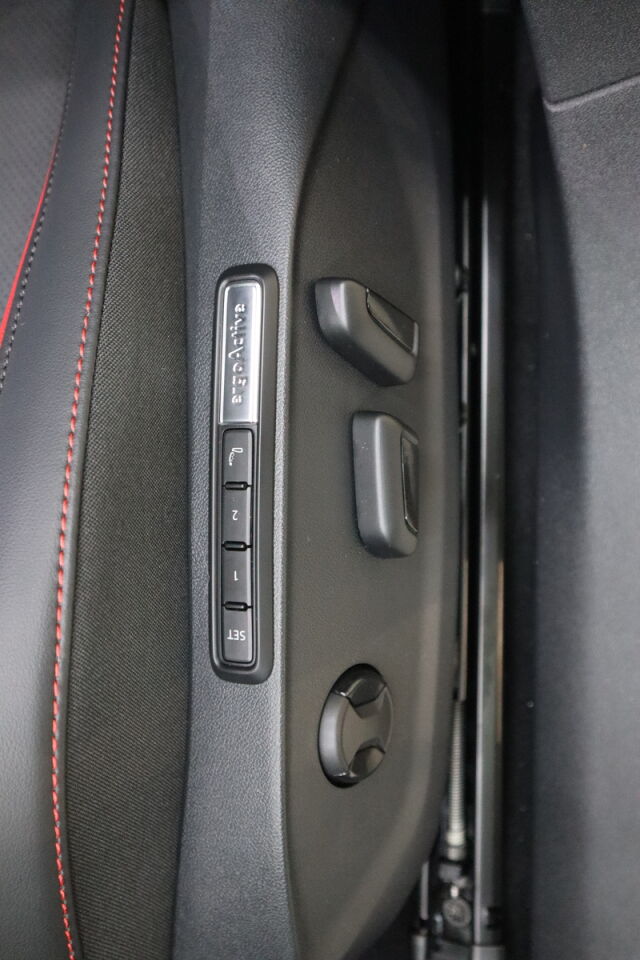 Volkswagen ID.7 2025 GTX 4Motion 250 kW Akku 86 kWh