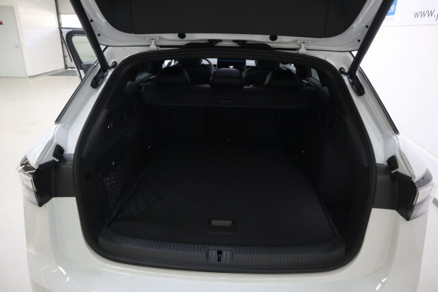 Volkswagen ID.7 2025 GTX 4Motion 250 kW Akku 86 kWh
