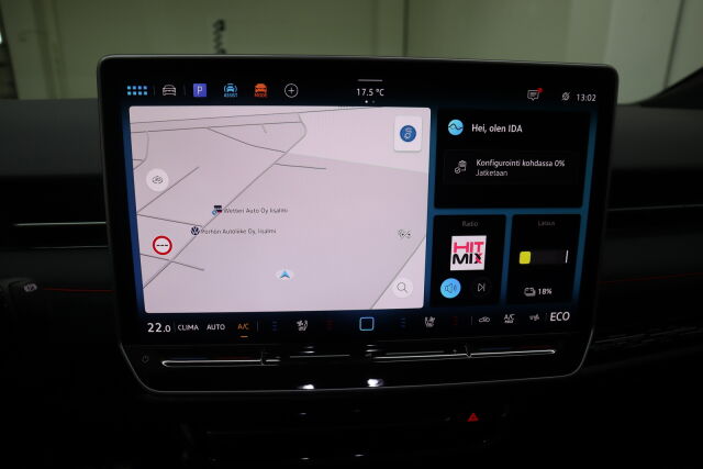 Volkswagen ID.7 2025 GTX 4Motion 250 kW Akku 86 kWh