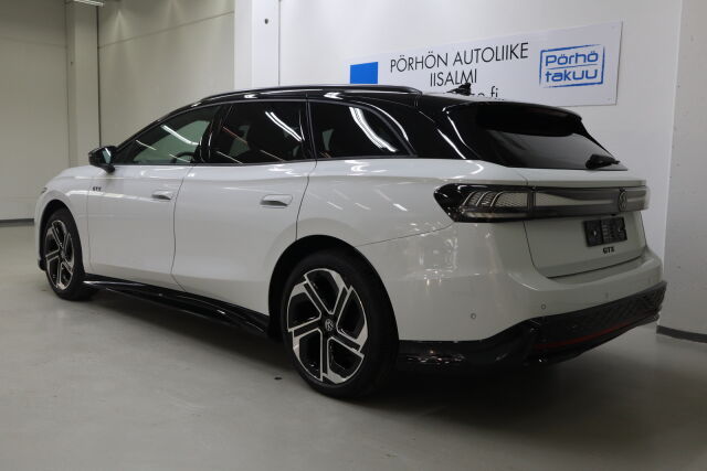 Volkswagen ID.7 2025 GTX 4Motion 250 kW Akku 86 kWh